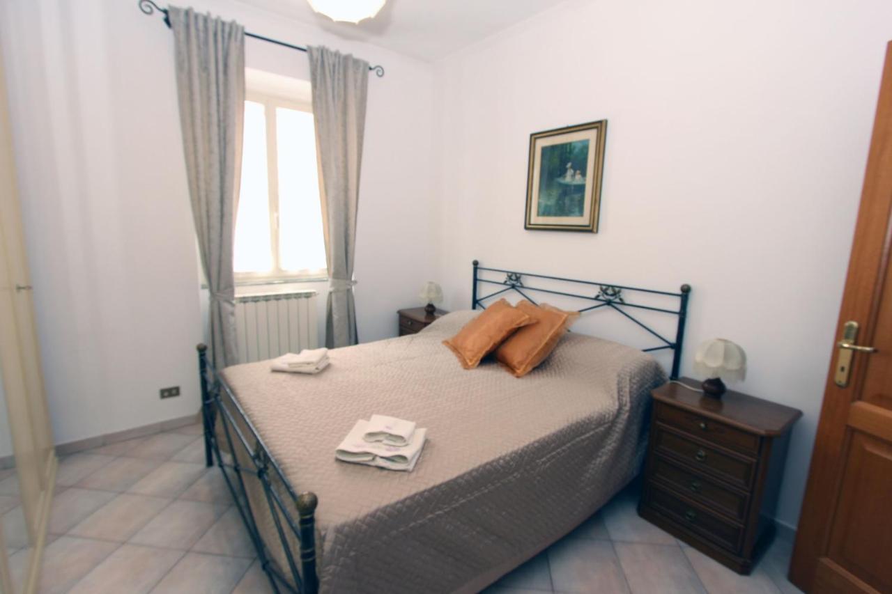 Torrigio Flat Apartment Rome Exterior photo