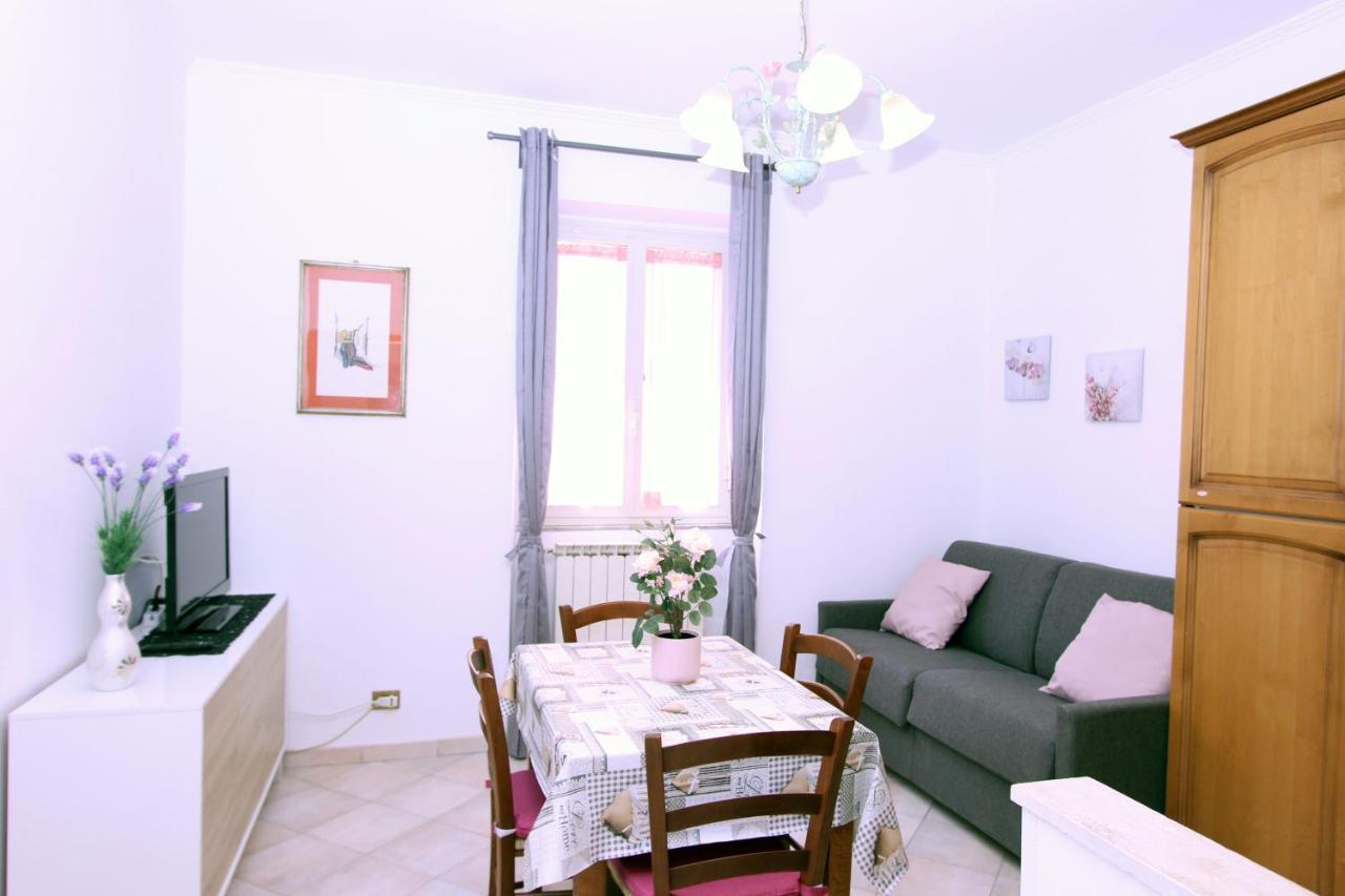 Torrigio Flat Apartment Rome Exterior photo